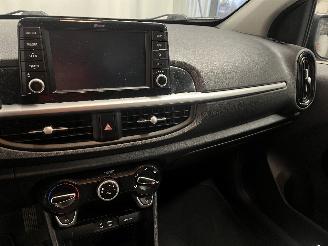 Kia Picanto Picanto (JA) Hatchback 1.0 12V (G3LA) [49kW]  (03-2017/...) picture 26