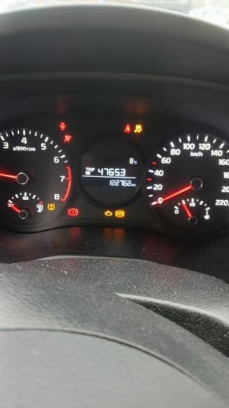 Kia Picanto Picanto (JA) Hatchback 1.0 12V (G3LA) [49kW]  (03-2017/...) picture 2