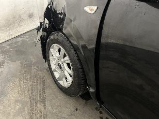 Kia Picanto Picanto (JA) Hatchback 1.0 12V (G3LA) [49kW]  (03-2017/...) picture 12