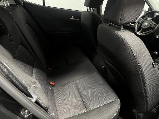 Kia Picanto Picanto (JA) Hatchback 1.0 12V (G3LA) [49kW]  (03-2017/...) picture 20