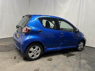 Toyota Aygo Aygo (B10) Hatchback 1.0 12V VVT-i (1KR-FE) [50kW]  (07-2005/05-2014) picture 7