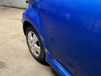 Toyota Aygo Aygo (B10) Hatchback 1.0 12V VVT-i (1KR-FE) [50kW]  (07-2005/05-2014) picture 10