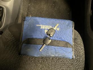 Toyota Aygo Aygo (B10) Hatchback 1.0 12V VVT-i (1KR-FE) [50kW]  (07-2005/05-2014) picture 27