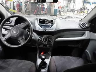 Suzuki Alto Alto Hatchback 5-drs 1.0 12V (K10B) [50kW]  (01-2009/...) picture 5