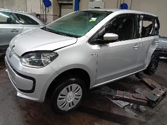 Sloopauto Volkswagen Up! Up! (121) Hatchback 1.0 12V 60 (CHYE) [44kW]  (08-2011/08-2020) 2015/1