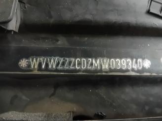 Volkswagen Golf Golf VIII (CD1) Hatchback 2.0 GTI 16V (DNPA) [180kW]  (08-2020/...) picture 6