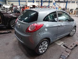 Ford Ka Ka II Hatchback 1.2 (169.A.4000(Euro 4; Euro 5)) [51kW]  (10-2008/05-2=
016) picture 3