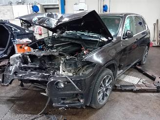  BMW X5 X5 (F15) SUV xDrive 35d 3.0 24V (N57-D30A) [190kW]  (08-2013/07-2018) 2014/9
