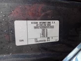 Nissan Micra Micra (K14) Hatchback 0.9 IG-T 12V (HR09DET) [66kW]  (12-2016/06-2025)= picture 6