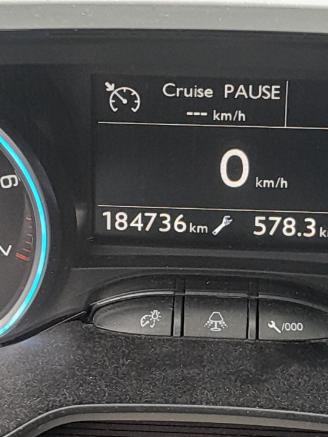 Peugeot 2008 2008 (CU) MPV 1.6 VTI 16V (EP6C(5FS)) [88kW]  (03-2013/12-2019) picture 3