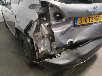 Peugeot 2008 2008 (CU) MPV 1.6 VTI 16V (EP6C(5FS)) [88kW]  (03-2013/12-2019) picture 19