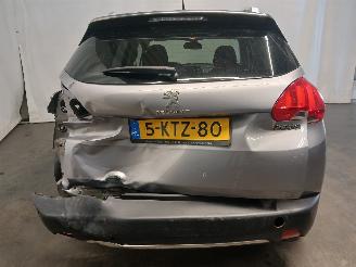 Peugeot 2008 2008 (CU) MPV 1.6 VTI 16V (EP6C(5FS)) [88kW]  (03-2013/12-2019) picture 20