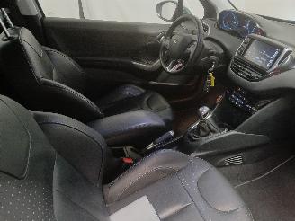 Peugeot 208 208 I (CA/CC/CK/CL) Hatchback 1.6 16V THP 155 (EP6CDT(5FV)) [115kW]  (=
03-2012/12-2019) picture 6