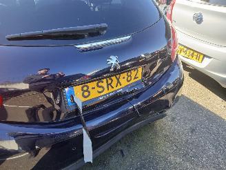 Peugeot 208 208 I (CA/CC/CK/CL) Hatchback 1.2 Vti 12V PureTech 82 (EB2F(HMZ)) [60k=
W]  (03-2012/12-2019) picture 13