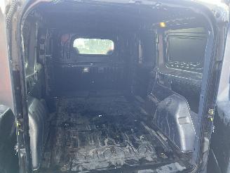 Opel Combo Combo Van 1.3 CDTI 16V ecoFlex (A13FD) [66kW]  (02-2012/12-2018) picture 11