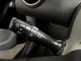 Peugeot 107 107 Hatchback 1.0 12V (384F(1KR)) [50kW]  (06-2005/05-2014) picture 19