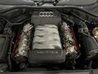 Audi Q7 Q7 (4LB) SUV 4.2 FSI V8 32V (BAR) [257kW]  (03-2006/05-2010) picture 13