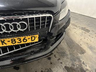 Audi Q7 Q7 (4LB) SUV 4.2 FSI V8 32V (BAR) [257kW]  (03-2006/05-2010) picture 9