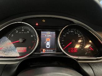 Audi Q7 Q7 (4LB) SUV 4.2 FSI V8 32V (BAR) [257kW]  (03-2006/05-2010) picture 36