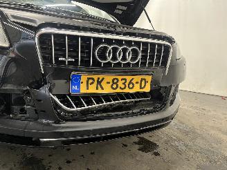 Audi Q7 Q7 (4LB) SUV 4.2 FSI V8 32V (BAR) [257kW]  (03-2006/05-2010) picture 18