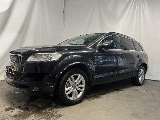 Audi Q7 Q7 (4LB) SUV 4.2 FSI V8 32V (BAR) [257kW]  (03-2006/05-2010) picture 3