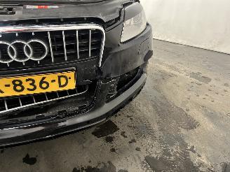 Audi Q7 Q7 (4LB) SUV 4.2 FSI V8 32V (BAR) [257kW]  (03-2006/05-2010) picture 19