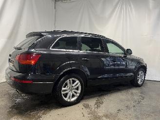 Audi Q7 Q7 (4LB) SUV 4.2 FSI V8 32V (BAR) [257kW]  (03-2006/05-2010) picture 6