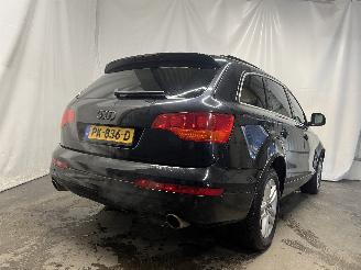 Audi Q7 Q7 (4LB) SUV 4.2 FSI V8 32V (BAR) [257kW]  (03-2006/05-2010) picture 5