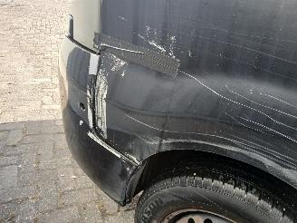 Opel Vivaro Vivaro Van 2.0 CDTI (M9R-692(M9R-F6)) [66kW]  (08-2006/07-2014) picture 23