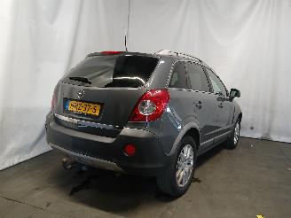 Opel Antara Antara (LA6) SUV 2.4 16V 4x2 (Z24SED(Euro 4)) [103kW]  (09-2008/12-201=
1) picture 5