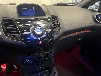 Ford Fiesta Fiesta 6 ST Hatchback 1.6 ST 16V (JTJB) [134kW]  (03-2013/12-2017) picture 20