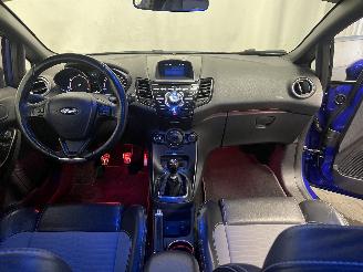 Ford Fiesta Fiesta 6 ST Hatchback 1.6 ST 16V (JTJB) [134kW]  (03-2013/12-2017) picture 15