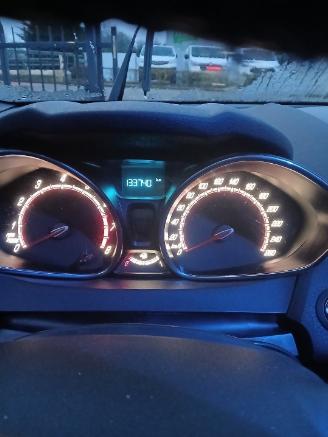 Ford Fiesta Fiesta 6 ST Hatchback 1.6 ST 16V (JTJB) [134kW]  (03-2013/12-2017) picture 2