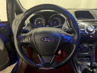 Ford Fiesta Fiesta 6 ST Hatchback 1.6 ST 16V (JTJB) [134kW]  (03-2013/12-2017) picture 22