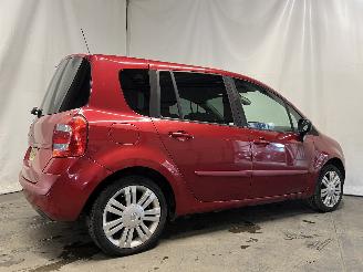 Renault Modus Modus/Grand Modus (JP) MPV 1.2 16V TCE 100 (D4F-784(D4F-H7)) [74kW]  (=
05-2007/12-2012) picture 6