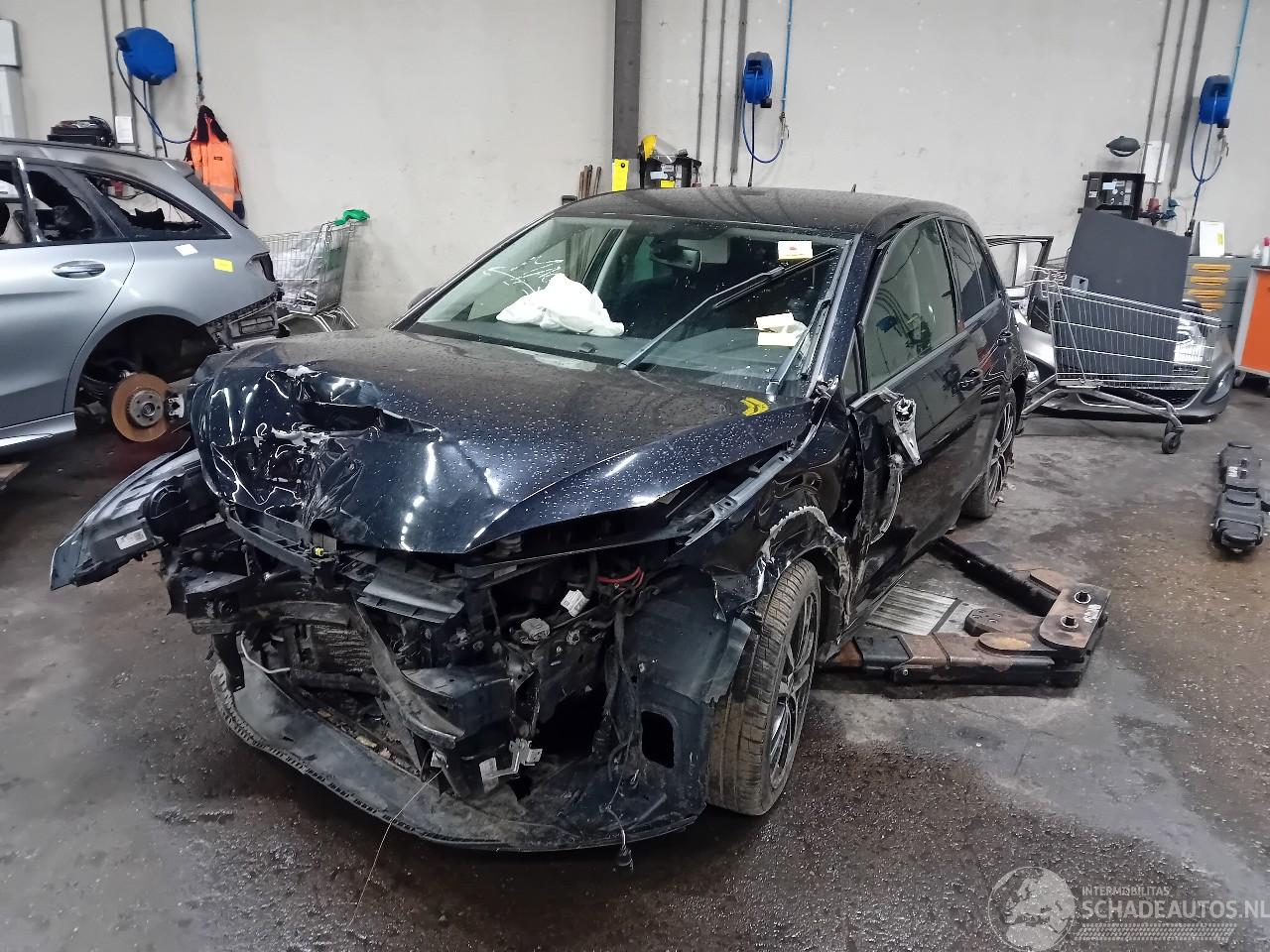 Volkswagen Golf Golf VII (AUA) Hatchback 1.6 TDI BlueMotion 16V (CRKB) [81kW]  (01-201=
3/03-2020)