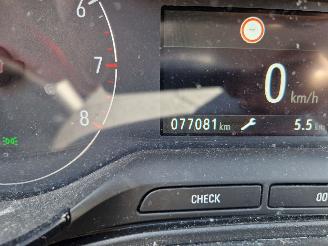 Opel Grandland Grandland (X) SUV 1.2 Turbo 12V (F12XHT(EB2ADTS)) [96kW]  (06-2017/...=
) picture 2