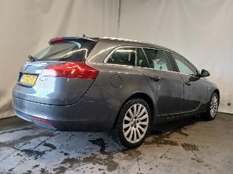 Opel Insignia Insignia Sports Tourer Combi 1.4 Turbo 16V Ecotec (A14NET(Euro 5)) [10=
3kW]  (04-2011/03-2017) picture 6