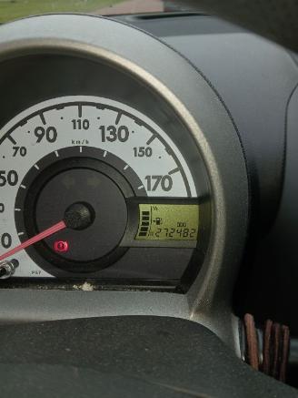 Citroën C1 C1 Hatchback 1.0 12V (1KR-FE) [50kW]  (06-2005/...) picture 2