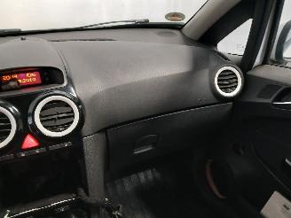 Opel Corsa Corsa D Hatchback 1.2 16V (Z12XEP(Euro 4)) [59kW]  (07-2006/08-2014) picture 15