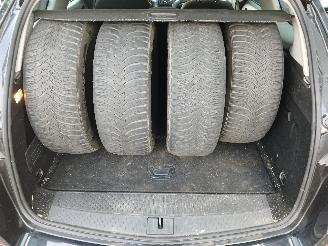 Opel Astra Astra J Sports Tourer (PD8/PE8/PF8) Combi 1.7 CDTi 16V (A17DTE(Euro 5)=
) [81kW]  (10-2010/10-2015) picture 16