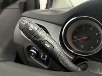 Opel Astra Astra K Sports Tourer Combi 1.6 CDTI 110 16V (B16DTE) [81kW]  (04-2016=
/08-2019) picture 12