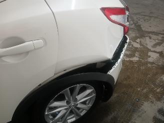 Nissan Qashqai Qashqai (J11) SUV 1.2 DIG-T 16V (HRA2DDT) [85kW]  (11-2013/...) picture 20