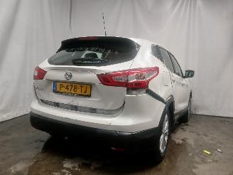 Nissan Qashqai Qashqai (J11) SUV 1.2 DIG-T 16V (HRA2DDT) [85kW]  (11-2013/...) picture 5