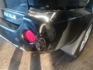 Nissan X-Trail X-Trail (T30) SUV 2.0 16V 4x2 (QR20DE) [103kW]  (07-2001/01-2013) picture 23