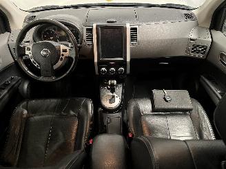 Nissan X-Trail X-Trail (T31) SUV 2.0 XE,SE,LE dCi 16V 4x4 (M9R) [110kW]  (06-2007/11-=
2013) picture 22