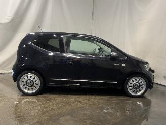 Volkswagen Up! Up! (121) Hatchback 1.0 12V 60 (CHYA) [44kW]  (08-2011/08-2020) picture 7