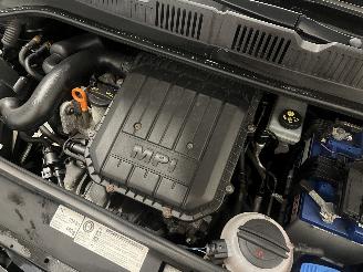 Volkswagen Up! Up! (121) Hatchback 1.0 12V 60 (CHYA) [44kW]  (08-2011/08-2020) picture 12