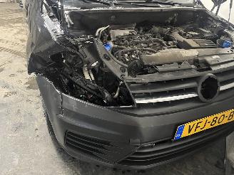 Volkswagen Caddy Caddy IV Van 2.0 TDI 75 (DFSF) [55kW]  (05-2015/09-2020) picture 16