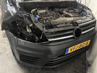 Volkswagen Caddy Caddy IV Van 2.0 TDI 75 (DFSF) [55kW]  (05-2015/09-2020) picture 17